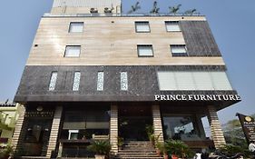 Prince Hotel Jaipur